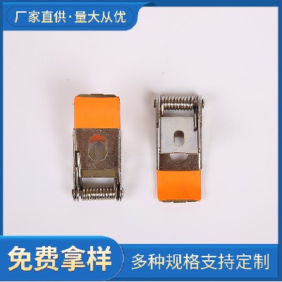 铁片