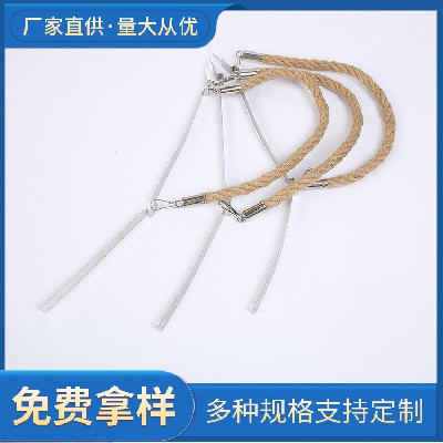 扭簧脚簧