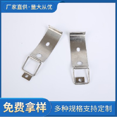 扭簧脚簧
