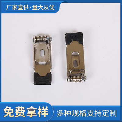 扭簧脚簧