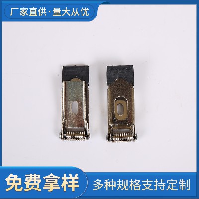 扭簧脚簧