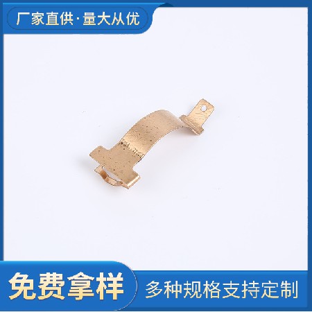 扭簧脚簧