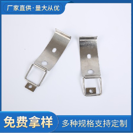 扭簧脚簧